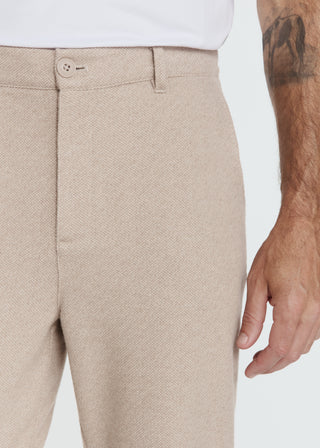 Generation Relaxed Pant - Tan