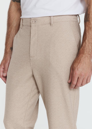 Generation Relaxed Pant - Tan