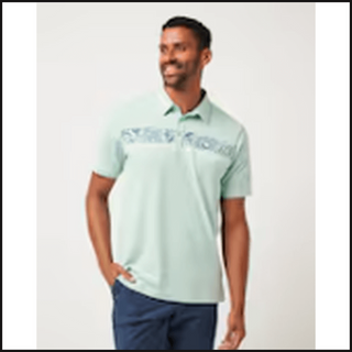 Salt Rock Polo-Polo Shirt-That Guy's Secret