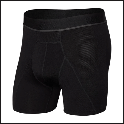 Saxx Kinetic HD Boxer Brief - That Guy's Secret