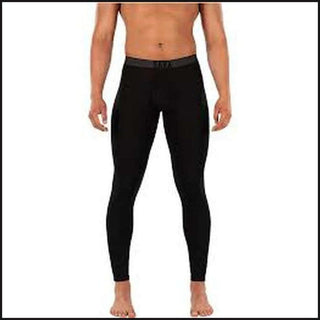 Saxx Quest Baselayer Bottom-Base Layer Pant-That Guy's Secret