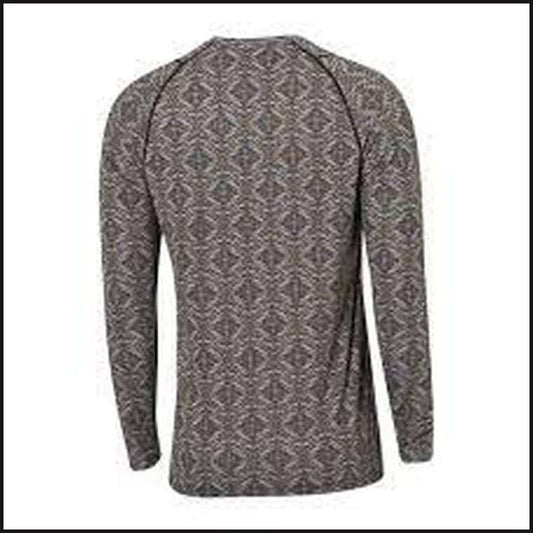 Saxx Quest Baselayer Top-Base Layer Top-That Guy's Secret