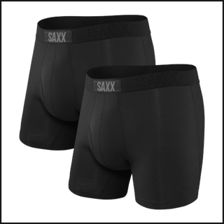 Saxx Ultra Boxer Brief 2 Pack - That Guy's Secret