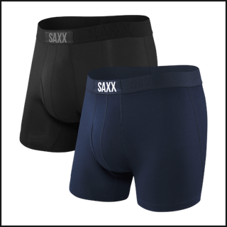Saxx Ultra Boxer Brief 2 Pack - That Guy's Secret