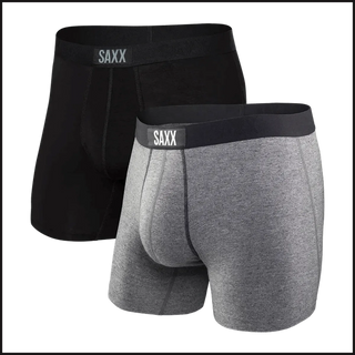 Saxx Ultra Boxer Brief 2 Pack - That Guy's Secret