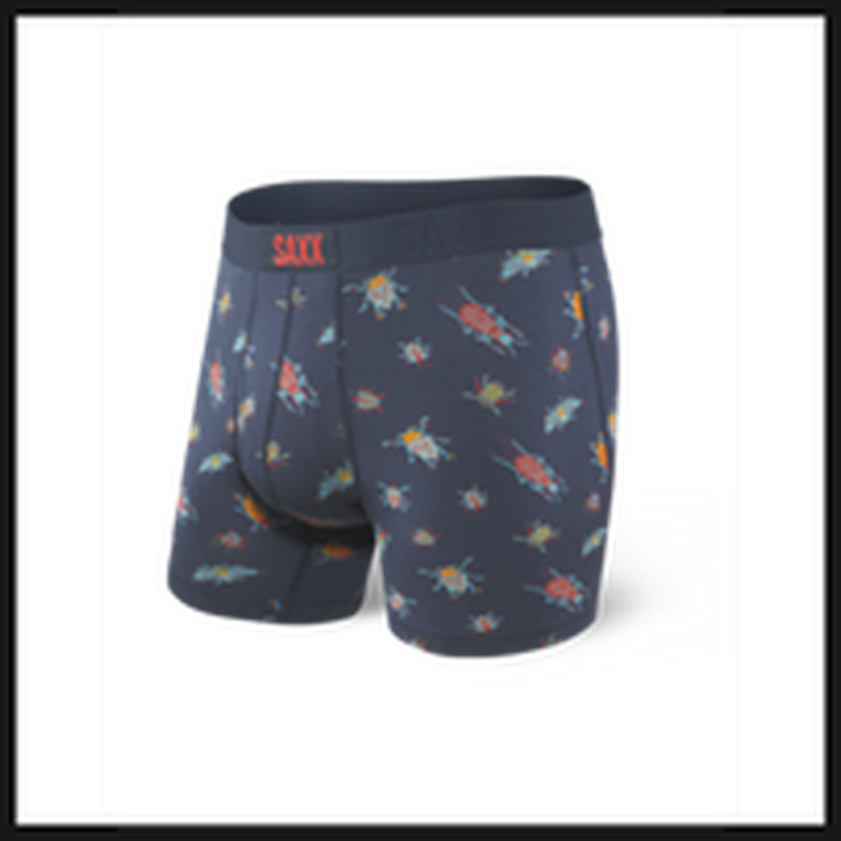 Saxx Vibe Boxer Brief Xx-Large