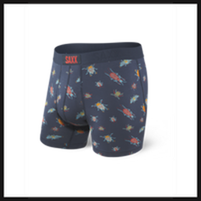 Saxx Vibe Boxer Brief Xx-Large