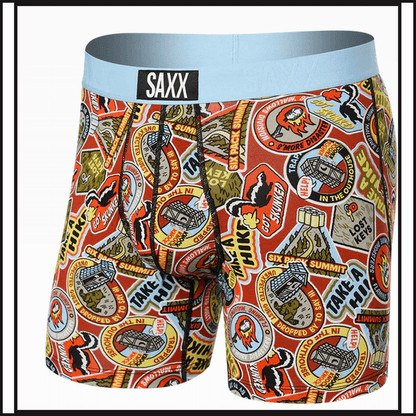 Saxx Ultra Boxer Brief Large - That Guy's Secret