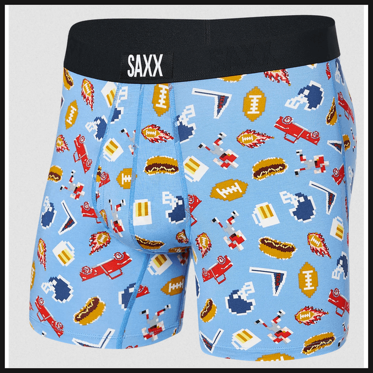 Saxx Ultra Boxer Brief Large - That Guy's Secret