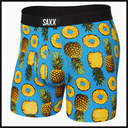 Saxx Ultra Boxer Brief Large - That Guy's Secret