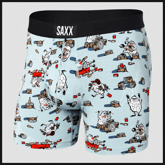 Saxx Ultra Boxer Brief Small - That Guy's Secret
