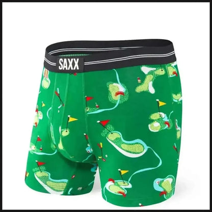 Saxx Ultra Boxer Brief Xx-Large - That Guy's Secret