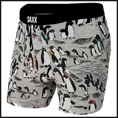 Saxx Ultra Boxer Brief-Underwear-That Guy's Secret