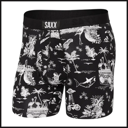 Saxx Ultra Boxer Brief Xx-Large - That Guy's Secret