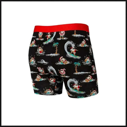 Saxx Ultra Boxer Brief Xx-Large - That Guy's Secret