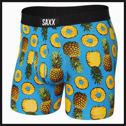 Saxx Ultra Boxer Brief Xx-Large - That Guy's Secret