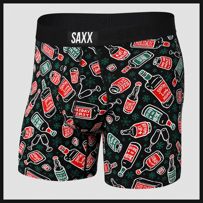 Saxx Ultra Boxer Brief Xx-Large - That Guy's Secret