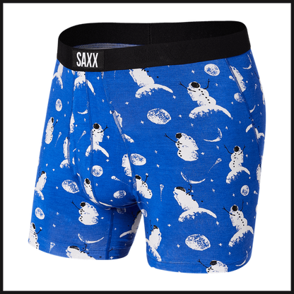 Saxx Ultra Boxer Brief Xx-Large - That Guy's Secret
