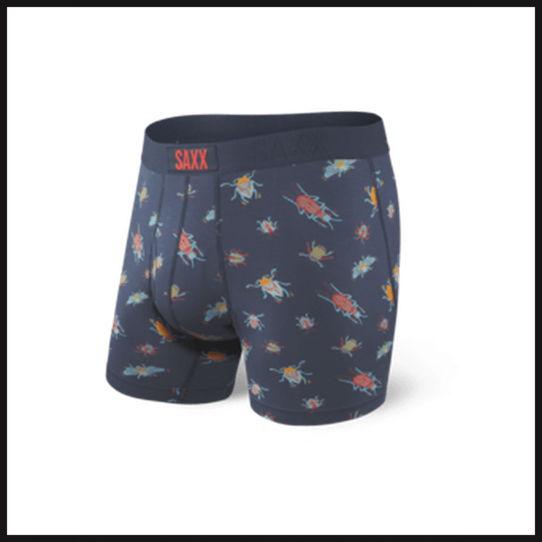 Saxx Ultra Boxer Brief X-Large - That Guy's Secret