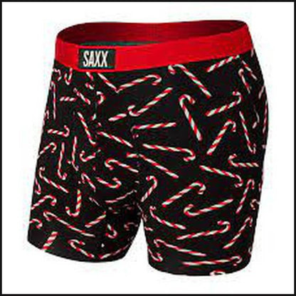 Saxx Ultra Boxer Brief X-Large - That Guy's Secret