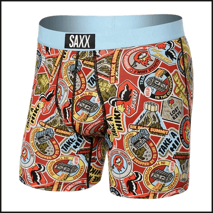 Saxx Ultra Boxer Brief X-Large - That Guy's Secret