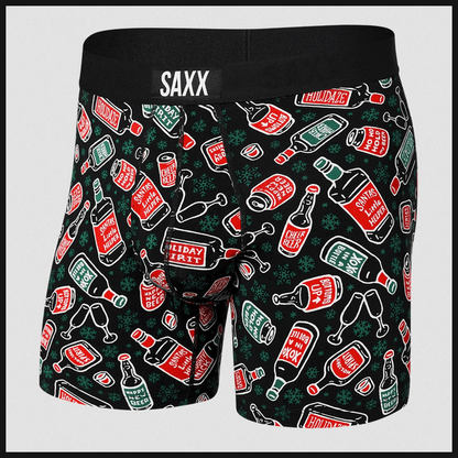 Saxx Ultra Boxer Brief X-Large - That Guy's Secret