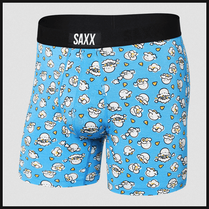 Saxx Ultra Boxer Brief X-Large - That Guy's Secret