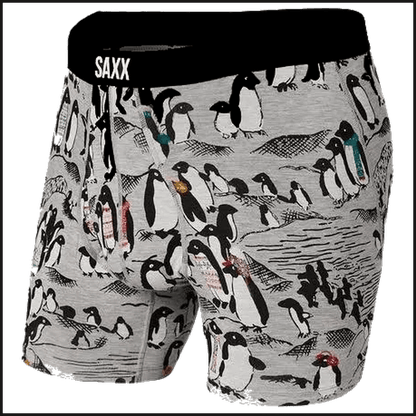Saxx Ultra Boxer Brief X-Large - That Guy's Secret