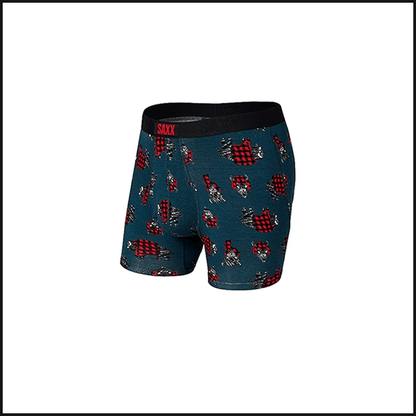 Saxx Ultra Boxer Brief X-Large - That Guy's Secret