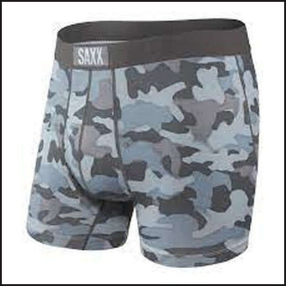 Saxx Ultra Boxer Brief X-Large - That Guy's Secret
