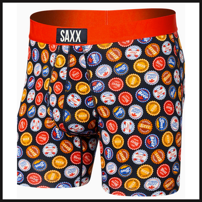 Saxx Ultra Boxer Brief - Super Soft - That Guy's Secret
