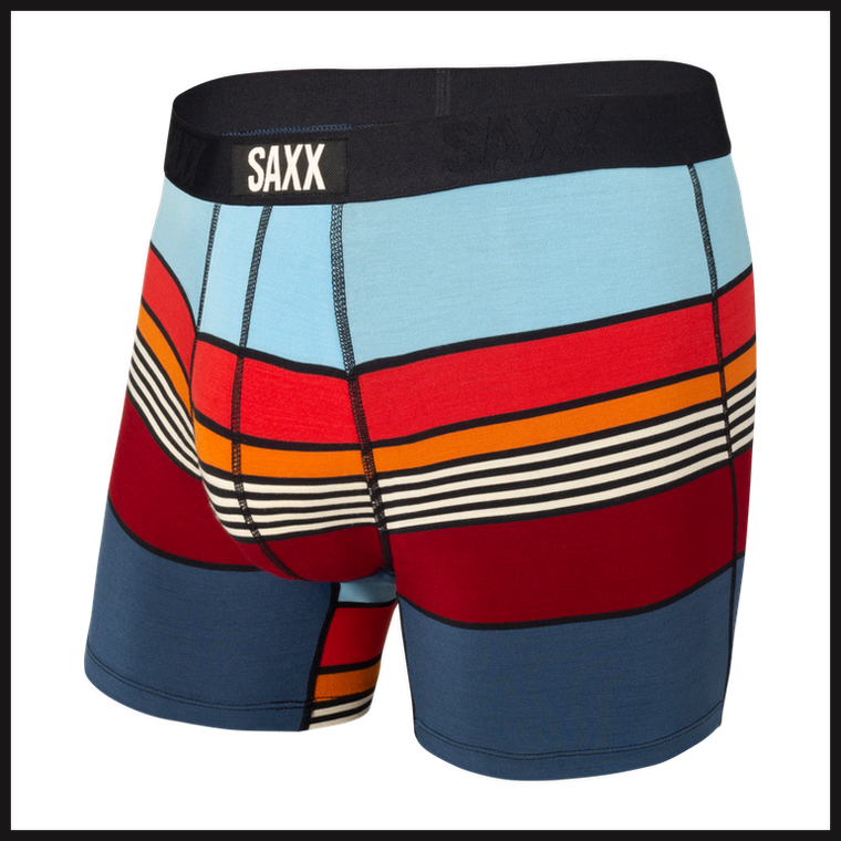 Saxx Vibe Boxer Brief - Super Soft - That Guy's Secret