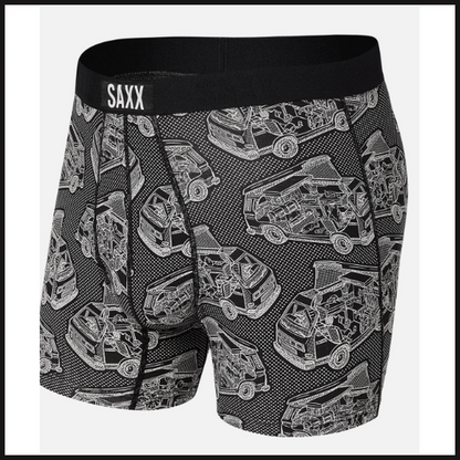 Saxx Vibe Boxer Brief Small - That Guy's Secret