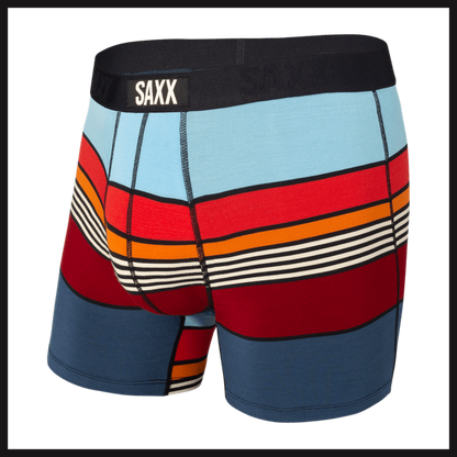 Saxx Vibe Boxer Brief Xx-Large - That Guy's Secret