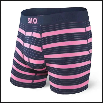 Think Pink Stripe 