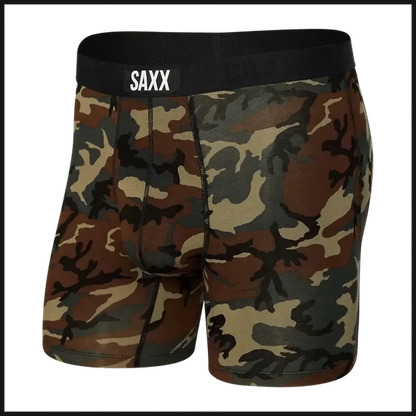 Woodland Camo