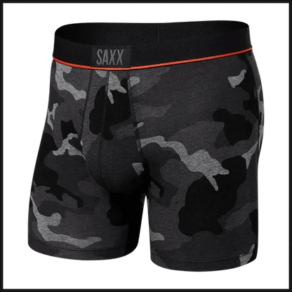 Supersize Camo Black