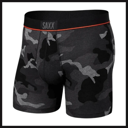 Saxx Vibe Boxer Brief-Underwear-That Guy's Secret
