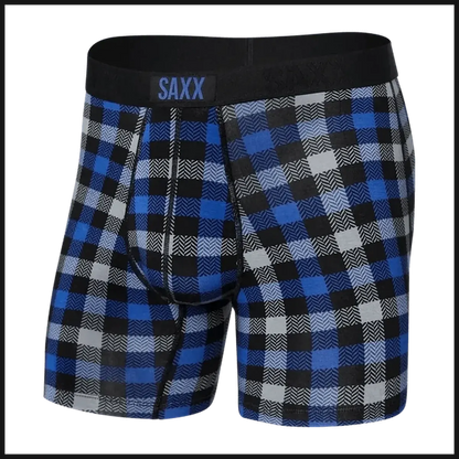 Saxx Vibe Boxer Brief-Underwear-That Guy's Secret