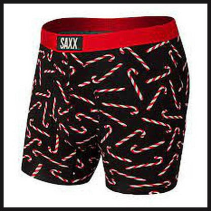 Saxx Vibe Boxer Brief-Underwear-That Guy's Secret
