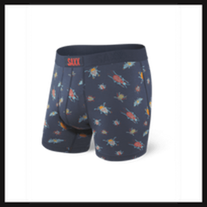 Saxx Vibe Boxer Brief-Underwear-That Guy's Secret