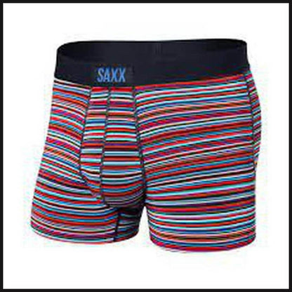 Blue Vibrant Stripe