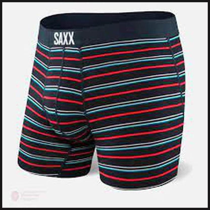 Dark Ink Coast Stripe