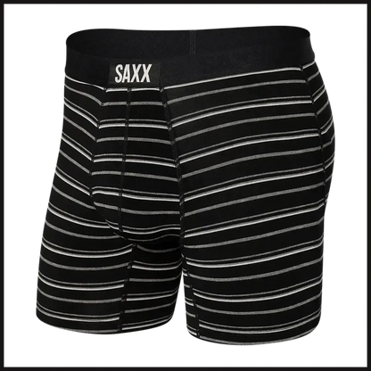Black Coast Stripe