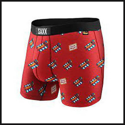 Saxx Vibe Boxer Brief Xx-Large - That Guy's Secret