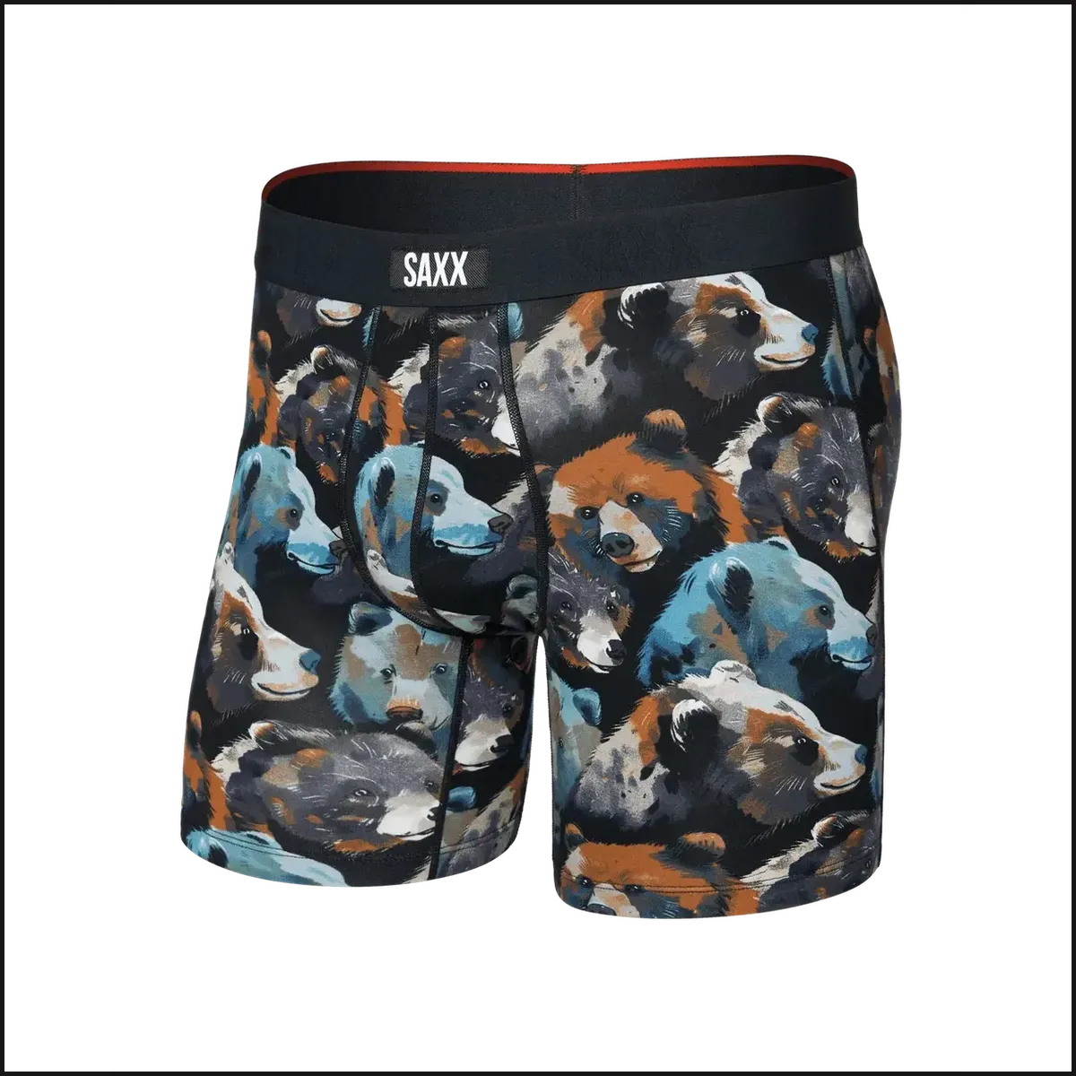 Saxx Vibe Xtra-Underwear-That Guy's Secret