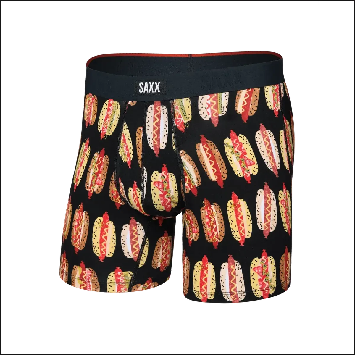 Saxx Vibe Xtra-Underwear-That Guy's Secret