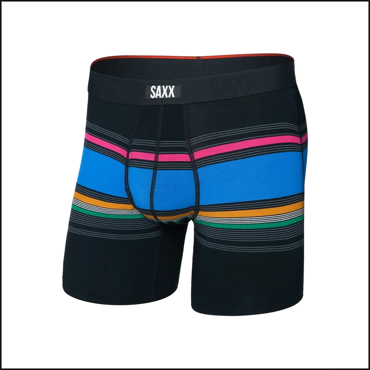 Saxx Vibe Xtra-Underwear-That Guy's Secret