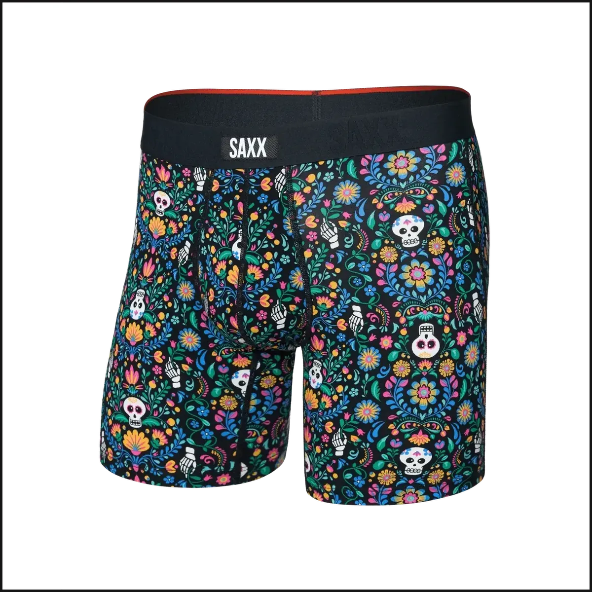 Saxx Vibe Xtra-Underwear-That Guy's Secret