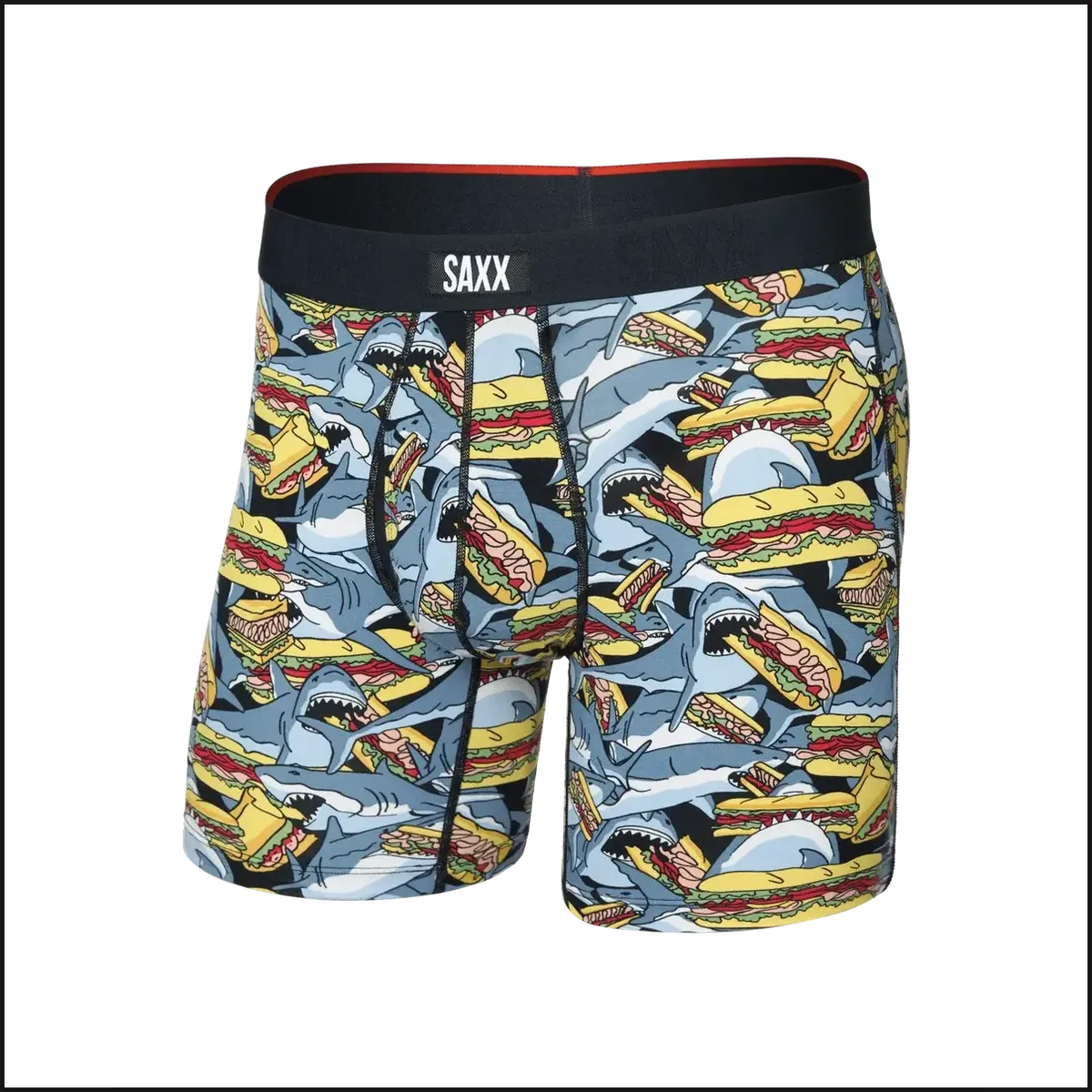 Saxx Vibe Xtra-Underwear-That Guy's Secret